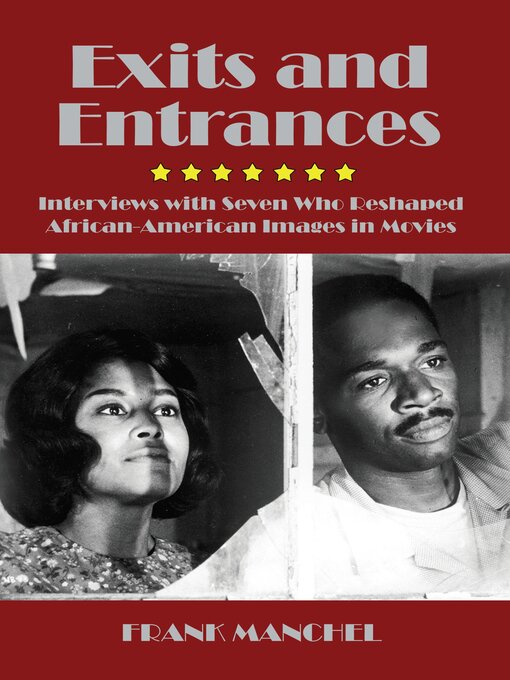 Title details for Exits and Entrances by Frank Manchel - Available